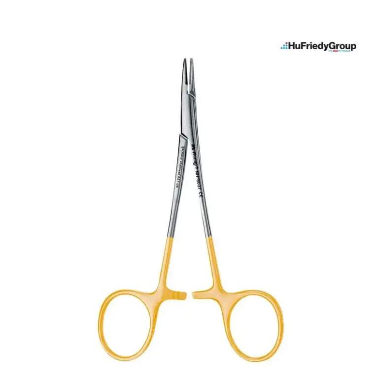 [SKU: HUNH5037] PORTA AGUJAS PERMASHARP HALSEY (13CM) HU-FRIEDY
