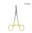 PORTA AGUJAS PERMASHARP HALSEY (13CM) HU-FRIEDY