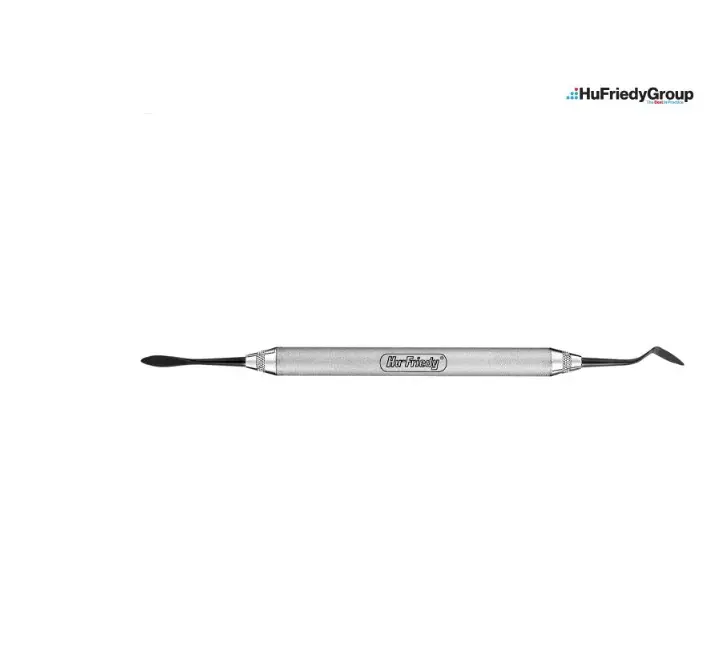 ESPATULA RESINA GOLDFOGEL DE CONTORNEADO COSMETICO B HU FRIEDY