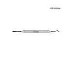 ESPATULA RESINA GOLDFOGEL DE CONTORNEADO COSMETICO B HU FRIEDY