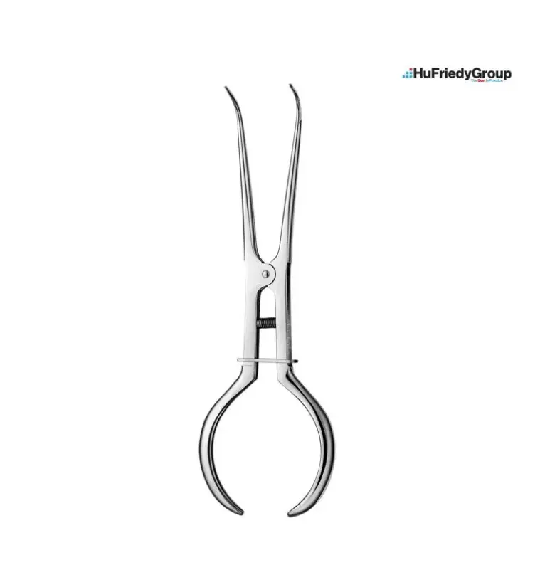 [SKU: HURDF4] PORTA GRAPAS NO.4 HU-FRIEDY