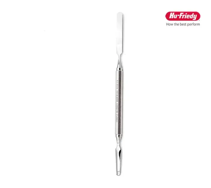 [SKU: HUCSNT5] ESPATULA PARA CEMENTO NOVATECH 5 HU-FRIEDY