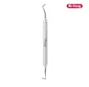 ESPATULA RESINA 6 GOLDSTEIN XTS/TITANIO HU FRIEDY