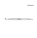 ESPATULA RESINA IW3 XTS/TITANIO HU FRIEDY