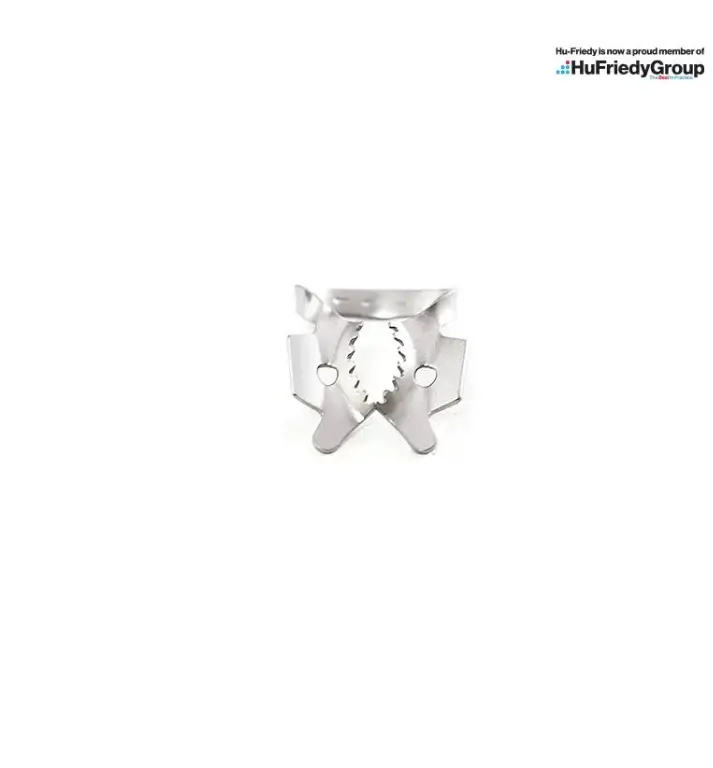 GRAPA 56S PARA MOLARES SUP-INF DENTADA HUFRIEDY