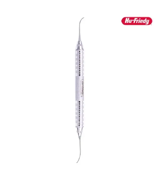 INSTRUMENTO P.K. "2" THOMAS 5212 MANGO #6 HU-FRIEDY