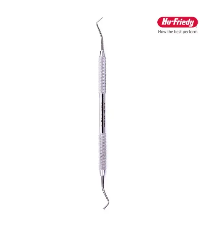INSTRUMENTO PK 5 THOMAS HU FRIEDY