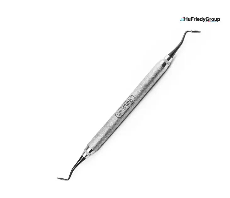 [SKU: HUTNFCIS] BRUÑIDOR FREEDMAN CHICO XTS/TITANIO HU-FRIEDY