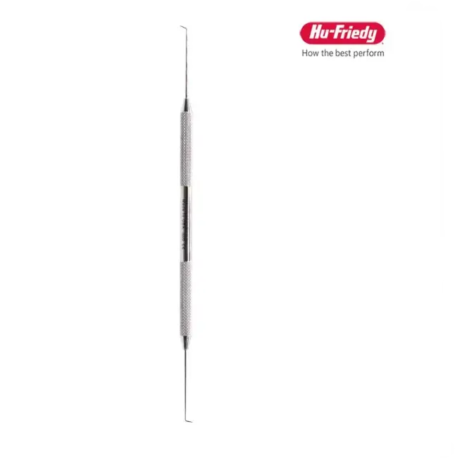 [SKU: HUMEX1] EXPLORADOR APICAL EX1 HU-FRIEDY