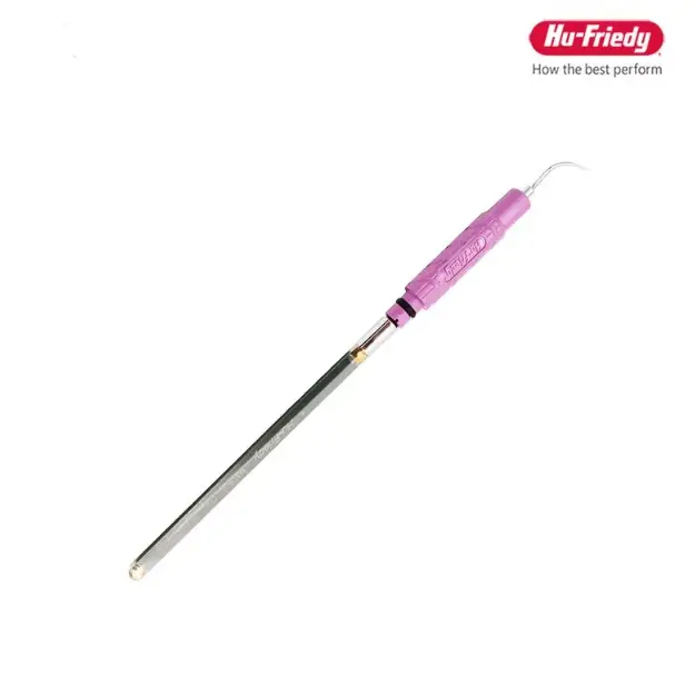 [SKU: HUUI1025K] INSERTO ULTRASONICO 25K/10 UNIVERSAL (ROSA) HU-FRIEDY
