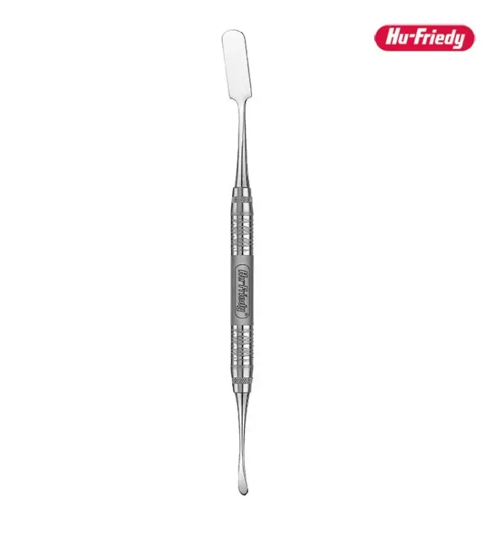 [HUPPLABANCA6] LEGRA/PERIOSTOTOMO LABANCA MANGO 6 HU-FRIEDY