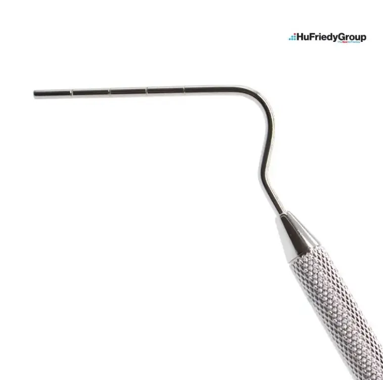 [SKU: HURCP12A] CONDENSADOR SHILDER ANTERIORES 12 HU-FRIEDY