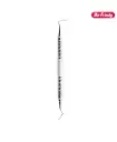 LIMA PERIODONTAL SUGARMAN 1S/2S (MESIAL/DISTAL) MANGO #6