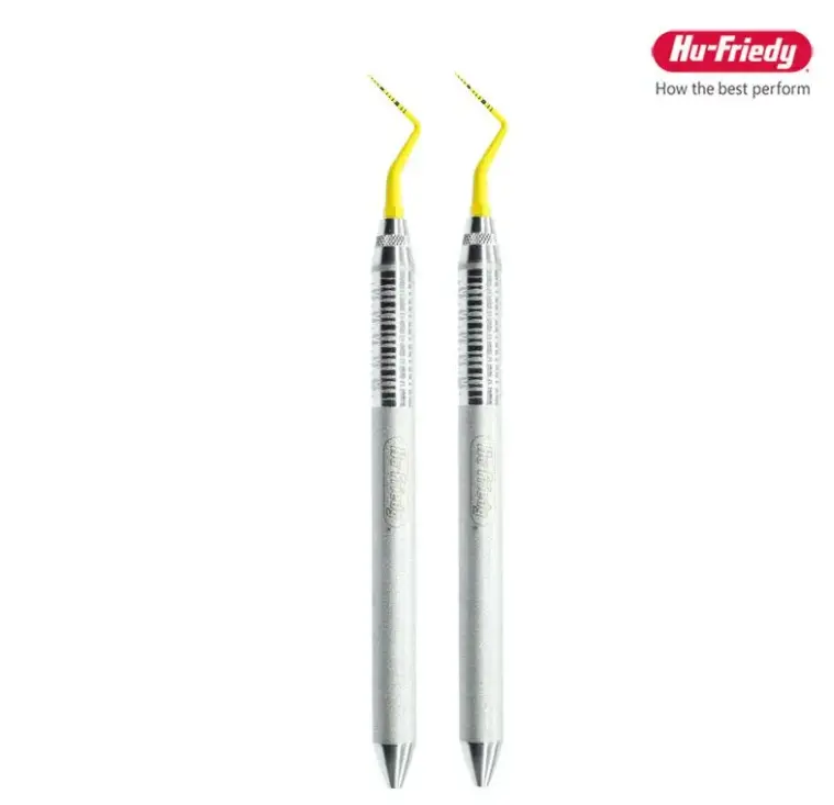 [SKU: HUPCVNCKIT12] SONDA AMARILLA CAROLINA DEL NORTE 12MM (2MANGOS+12PUNTAS)