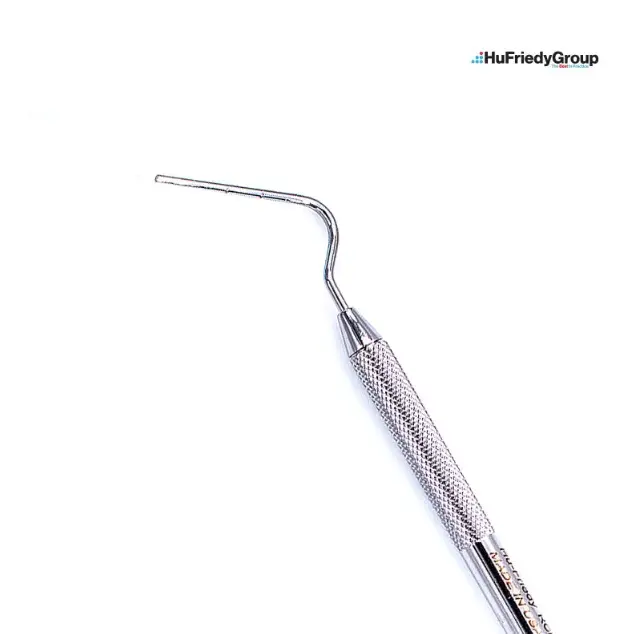 [SKU: HURCP11-1/2] CONDENSADOR SHILDER POSTERIOR 11-1/2 HU-FRIEDY