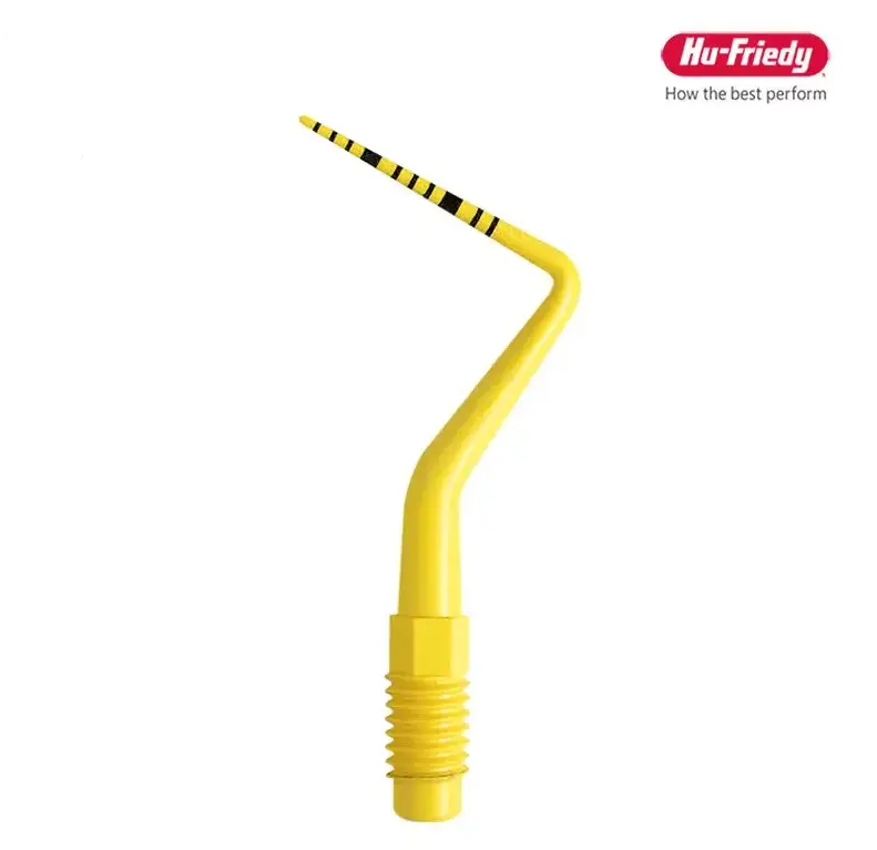 [SKU: HUPCVUNC12PT] REPUESTOS SONDA AMARILLA CAROLINA DEL NORTE 12MM 12 PUNTAS