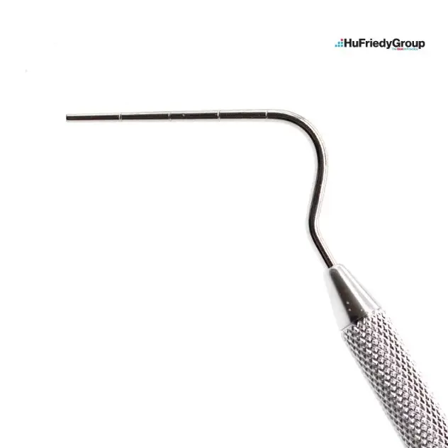 [SKU: HURCP10-1/2] CONDENSADOR SHILDER POSTERIOR 10-1/2 HU-FRIEDY