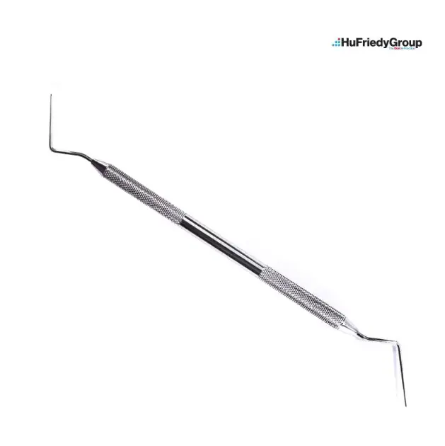 [SKU: HURCP1/3] CONDENSADOR DOBLE 1/3 HU-FRIEDY