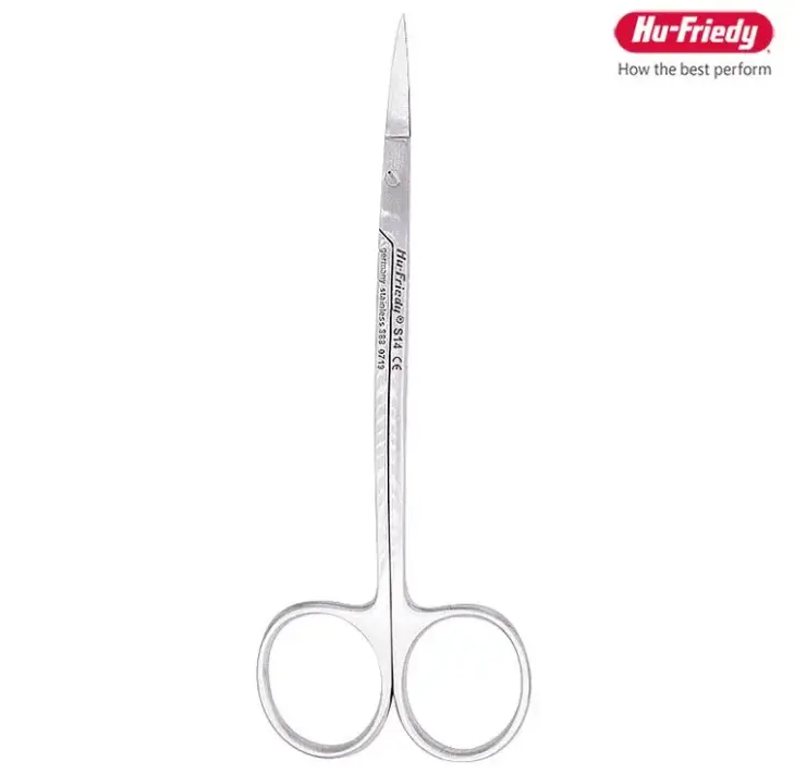 [HUS14] TIJERA LAGRANGE S14 (11.5CM) HU-FRIEDY