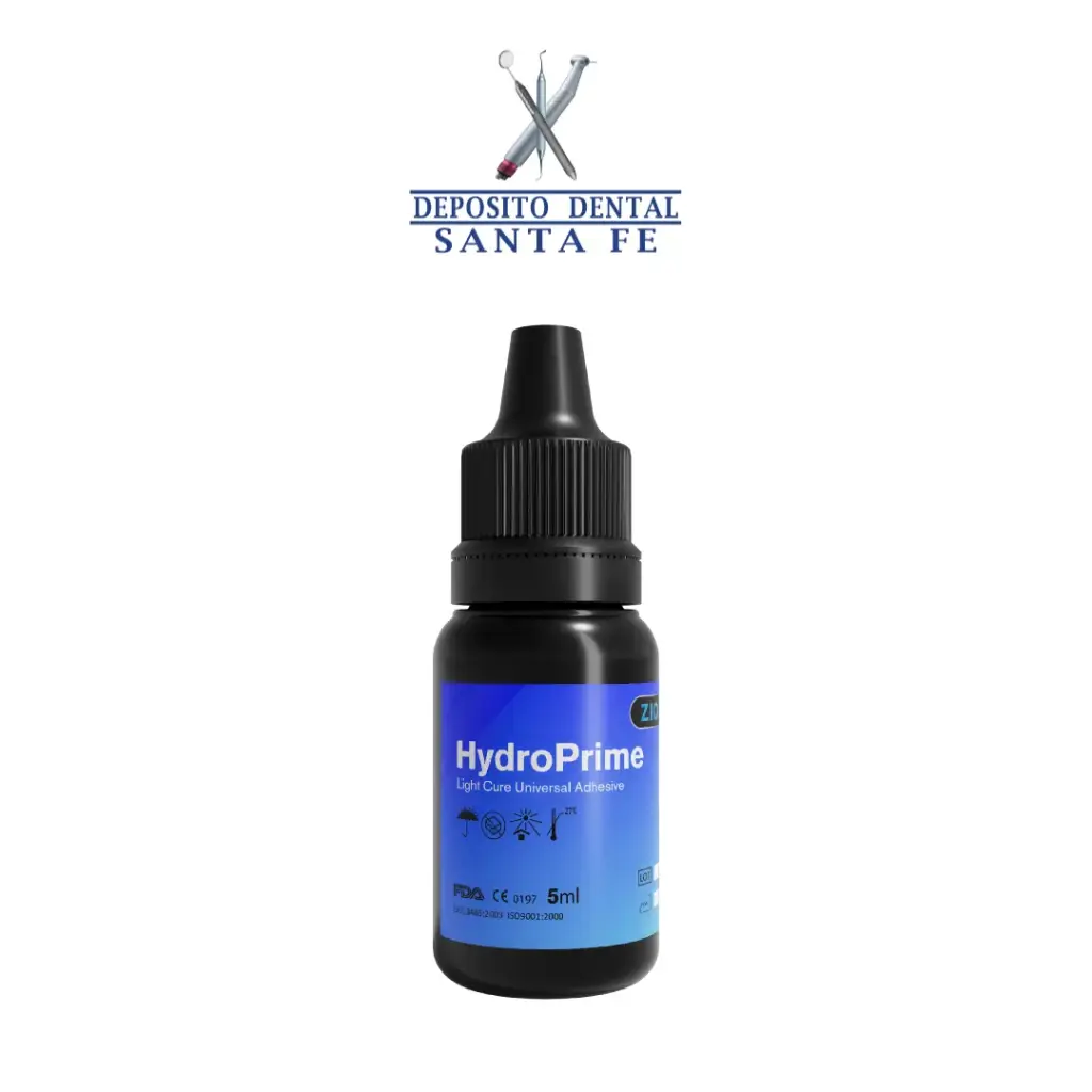 ADHESIVO HIDRO 5ML ALL WHITE/SCA