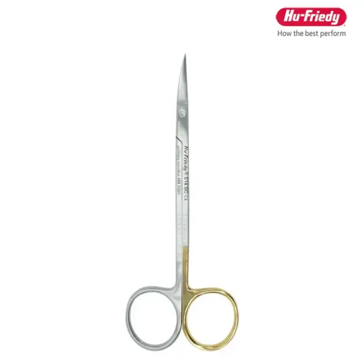 [SKU: HUS14SC] TIJERA LAGRANGE SUPER-CUT 14SC (11.5CM HU-FRIEDY