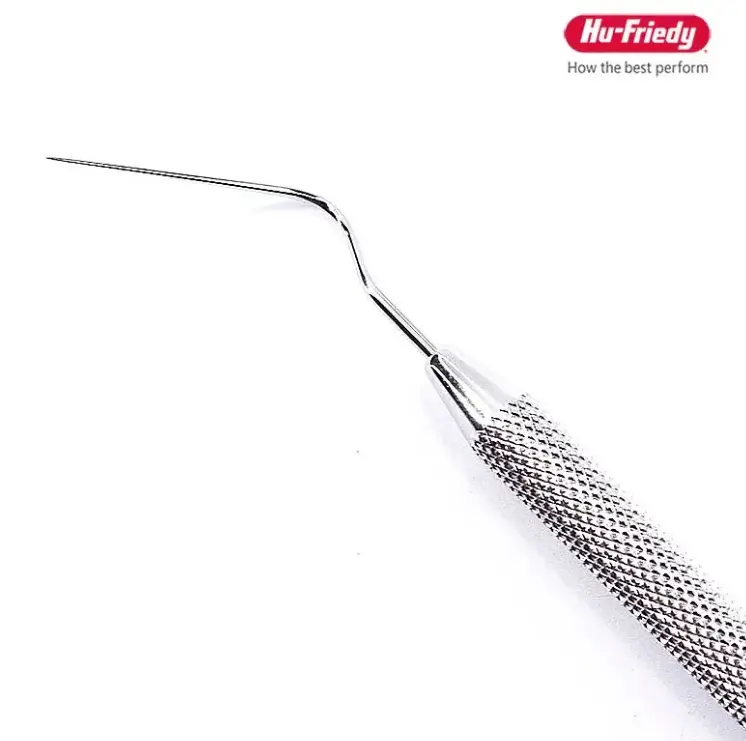 ESPACIADOR WAKAI 1S HU-FRIEDY