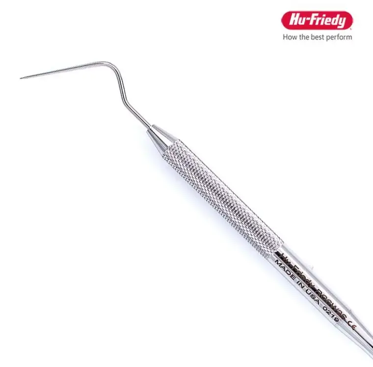 [SKU: HURCSW2S] ESPACIADOR WAKAI 2S HU-FRIEDY