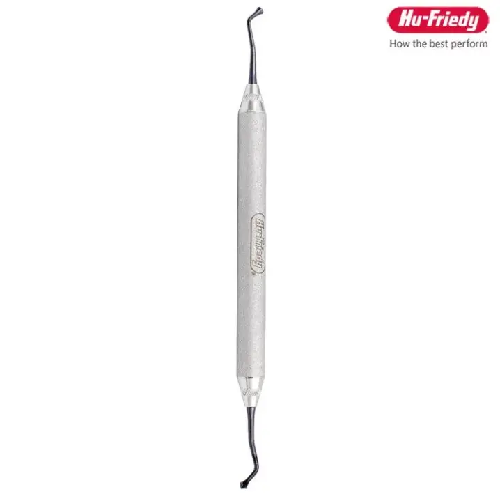 BRUÑIDOR WESCOTT/CONO 21B HU-FRIEDY