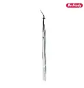PINZA DE CURACION DP18L CON SEGURO HU FRIEDY