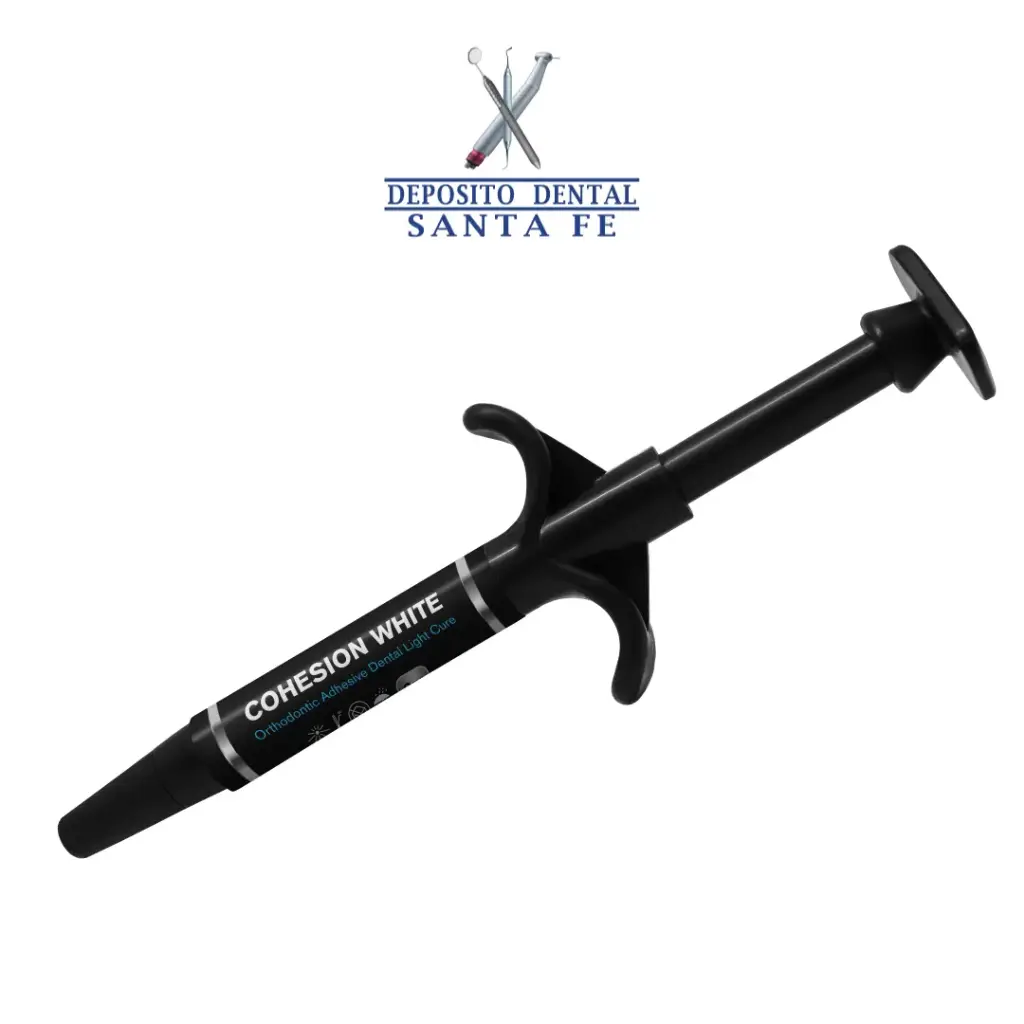[SCA-RAO3B] RESINA PARA BRACKET ORTHODONCIA ALL WHITE/SCA
