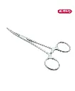 PINZA HEMOSTATICA KELLY CURVA HUFRIEDY