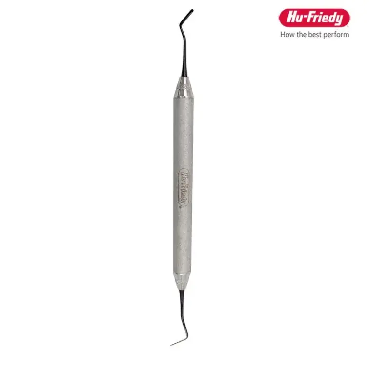 [SKU: HUTNCVIPC] RECORTADOR INTERPROXIMAL IPC XTS/TITANIO HU-FRIEDY
