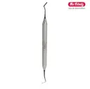RECORTADOR INTERPROXIMAL IPC XTS/TITANIO HU-FRIEDY