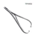 PINZA MATHIEU PARA ORTODONCIA PUNTA FINA HU FRIEDY
