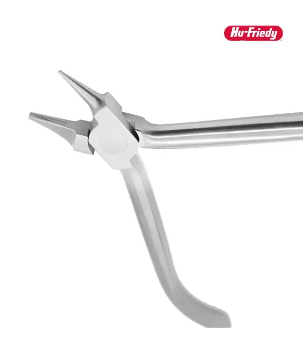 [HU678-323] PINZA OPTICA HU FRIEDY