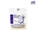LIGAS INTRAORALES 2.5oz. 1/8 WALLABY AO