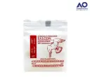 LIGAS INTRAORALES 2.5oz. 1/4 FALCON AO