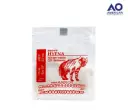 LIGAS INTRAORALES 2.5oz. 3/8 HYENA AO