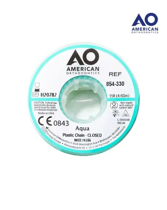 [AO01854330] CADENA CLOSED AQUA AO