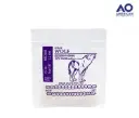 LIGAS INTRAORALES LOBO 4.5oz 1/8 AO