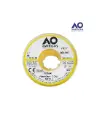 CADENA CLOSED YELLOW AO 