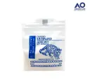 LIGAS EXTRAORALES 8oz 5/16 LEOPARDO AO