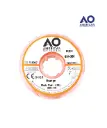 CADENA LONG ORANGE AO