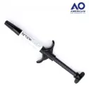 BRACEPASTE RESINA PARA ORTHO JERINGA 4GR.
