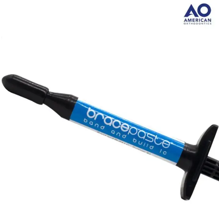 [AO020-032026] CEMENTO AZUL PARA BANDAS Y TOPES BRACEPASTE
