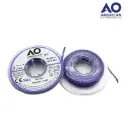 CADENA CLOSED LAVENDER AMERICAN ORTHODONTIC