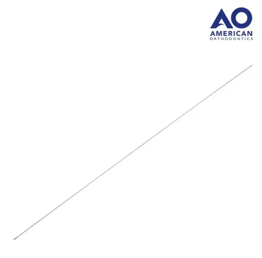 [AO16856-002] TIRA ALAMBRE .016 X .022 AO