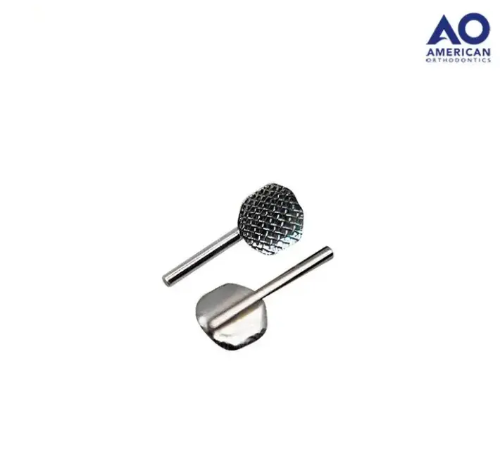 CORRECTOR LINGUAL CON MALLA 7MM AO