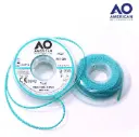 CADENA CLOSED TEAL AO