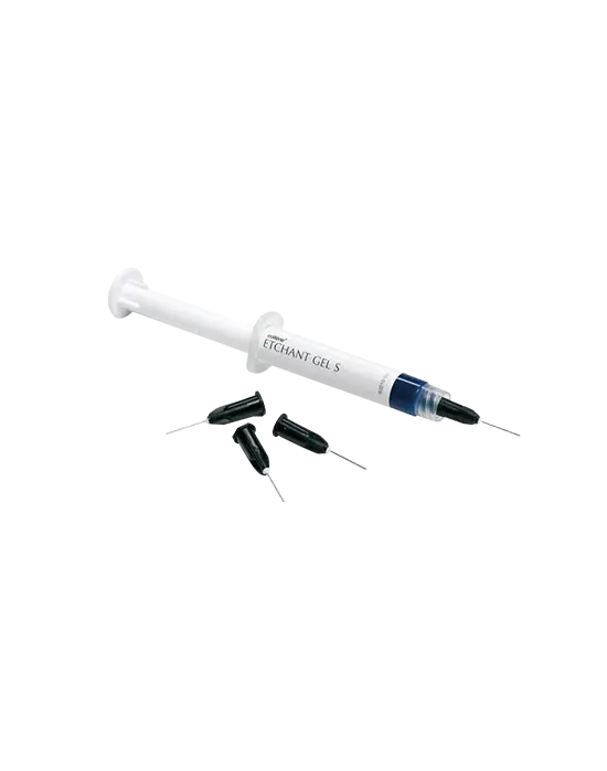 ACIDO GRABADOR ETCHANT GEL COLTENE COA